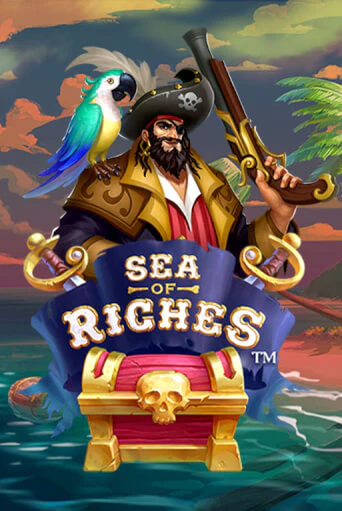 Sea of Riches слот демо играть бесплатно онлайн | Казино Азино 777