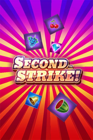 Second Strike слот демо играть бесплатно онлайн | Казино Азино 777