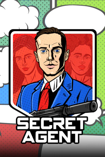Secret Agent слот демо играть бесплатно онлайн | Казино Азино 777