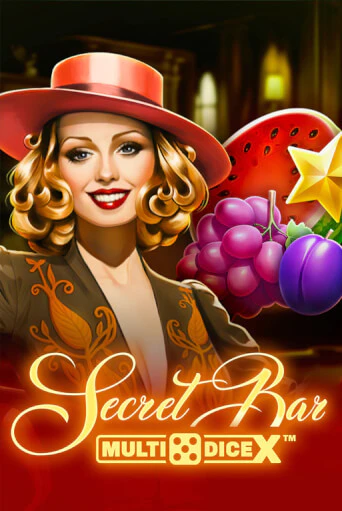 Secret Bar Multidice X слот демо играть бесплатно онлайн | Казино Азино 777