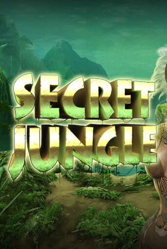 Secret Jungle слот демо играть бесплатно онлайн | Казино Азино 777
