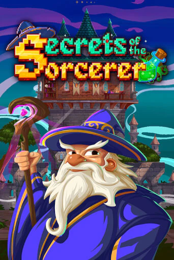 Secrets Of The Sorcerer слот демо играть бесплатно онлайн | Казино Азино 777