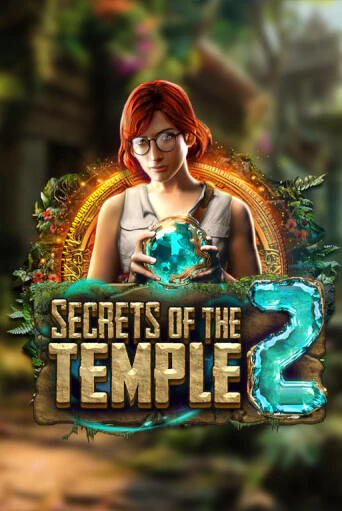 SECRETS OF THE TEMPLE 2 слот демо играть бесплатно онлайн | Казино Азино 777