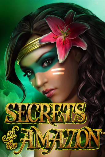Secrets of the Amazon слот демо играть бесплатно онлайн | Казино Азино 777
