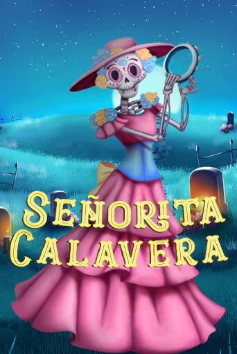 Bingo Señorita Calavera слот демо играть бесплатно онлайн | Казино Азино 777