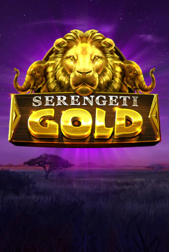 Serengeti Gold слот демо играть бесплатно онлайн | Казино Азино 777