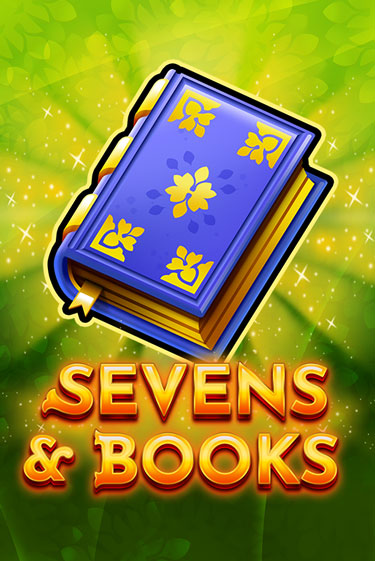 Sevens & Books слот демо играть бесплатно онлайн | Казино Азино 777