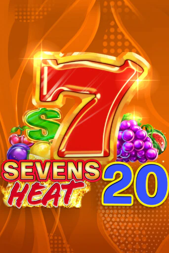 Sevens Heat 20 слот демо играть бесплатно онлайн | Казино Азино 777