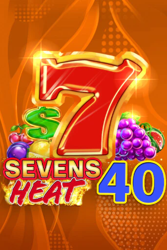 Sevens Heat 40 слот демо играть бесплатно онлайн | Казино Азино 777