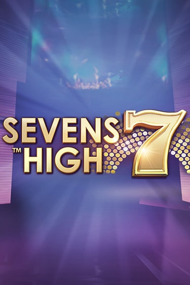 Sevens High слот демо играть бесплатно онлайн | Казино Азино 777