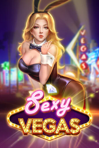 Sexy Vegas слот демо играть бесплатно онлайн | Казино Азино 777