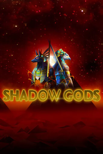 Shadow Gods слот демо играть бесплатно онлайн | Казино Азино 777