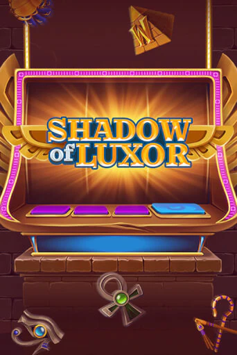 Shadow of Luxor слот демо играть бесплатно онлайн | Казино Азино 777