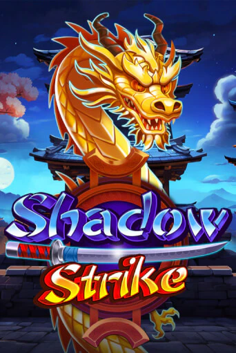 Shadow Strike слот демо играть бесплатно онлайн | Казино Азино 777