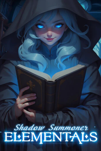 Shadow Summoner Elementals слот демо играть бесплатно онлайн | Казино Азино 777