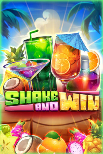 Shake and Win слот демо играть бесплатно онлайн | Казино Азино 777