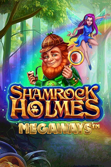 Shamrock Holmes слот демо играть бесплатно онлайн | Казино Азино 777