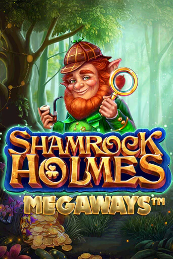 Shamrock Holmes Megaways™ слот демо играть бесплатно онлайн | Казино Азино 777