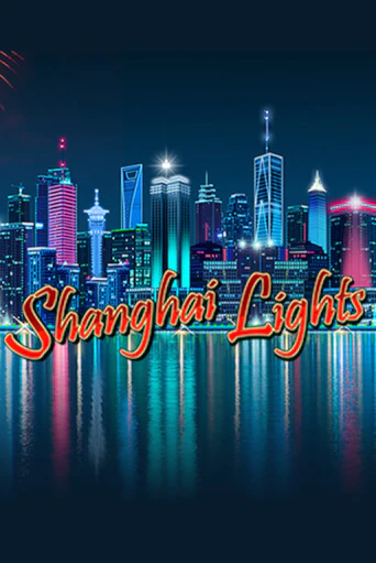 Shanghai Lights слот демо играть бесплатно онлайн | Казино Азино 777