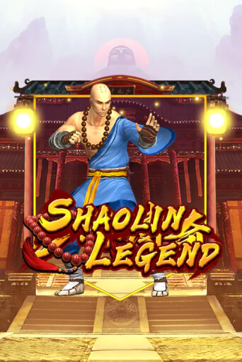 Shaolin Legend слот демо играть бесплатно онлайн | Казино Азино 777