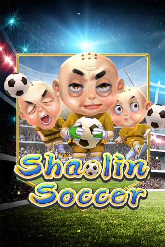 Shaolin Soccer слот демо играть бесплатно онлайн | Казино Азино 777