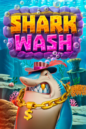 Shark Wash слот демо играть бесплатно онлайн | Казино Азино 777
