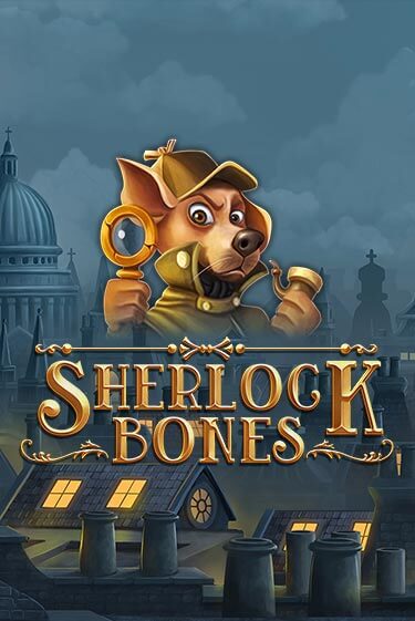 Sherlock Bones слот демо играть бесплатно онлайн | Казино Азино 777