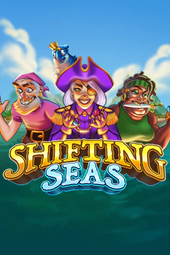 Shifting Seas слот демо играть бесплатно онлайн | Казино Азино 777
