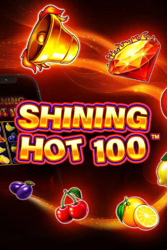 Shining Hot 100 слот демо играть бесплатно онлайн | Казино Азино 777