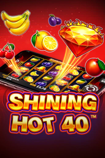 Shining Hot 40 слот демо играть бесплатно онлайн | Казино Азино 777