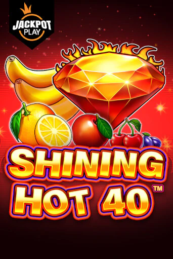 Shining Hot 40 Jackpot Play слот демо играть бесплатно онлайн | Казино Азино 777