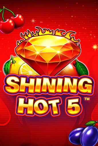 Shining Hot 5 слот демо играть бесплатно онлайн | Казино Азино 777