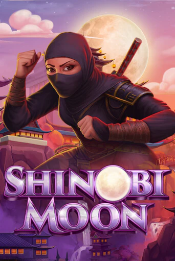 Shinobi Moon слот демо играть бесплатно онлайн | Казино Азино 777