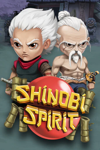 Shinobi Spirit слот демо играть бесплатно онлайн | Казино Азино 777