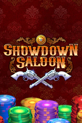 Showdown Saloon слот демо играть бесплатно онлайн | Казино Азино 777