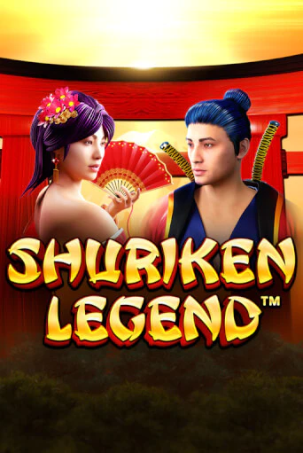 Shuriken Legend слот демо играть бесплатно онлайн | Казино Азино 777