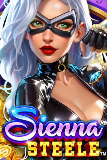 Sienna Steele™ слот демо играть бесплатно онлайн | Казино Азино 777