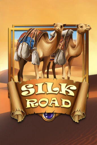 Silk Road слот демо играть бесплатно онлайн | Казино Азино 777