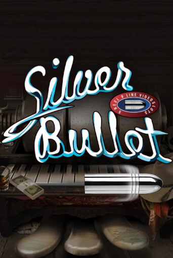 Silver Bullet слот демо играть бесплатно онлайн | Казино Азино 777