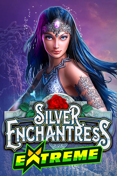 Silver Enchantress Extreme config слот демо играть бесплатно онлайн | Казино Азино 777