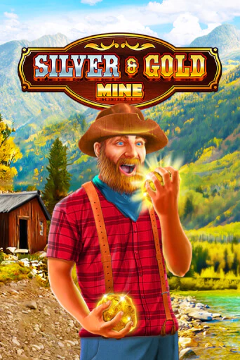 Silver & Gold Mine слот демо играть бесплатно онлайн | Казино Азино 777