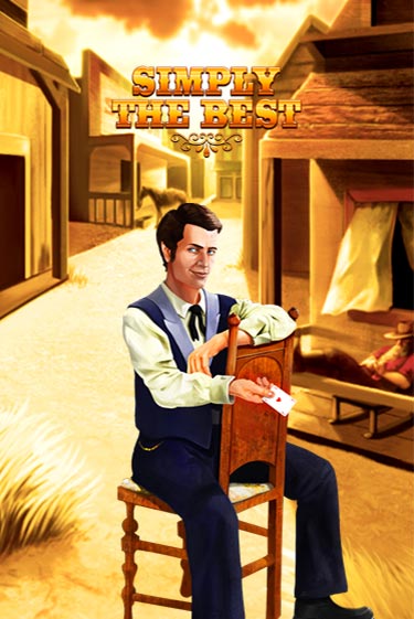 Simply the Best слот демо играть бесплатно онлайн | Казино Азино 777