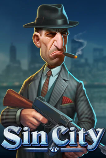 Sin City слот демо играть бесплатно онлайн | Казино Азино 777