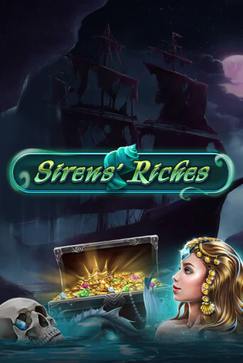 Siren's Riches слот демо играть бесплатно онлайн | Казино Азино 777