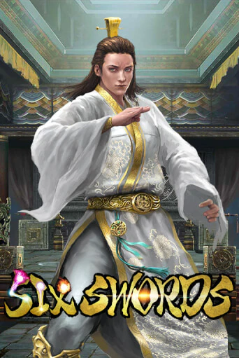 Six Swords слот демо играть бесплатно онлайн | Казино Азино 777