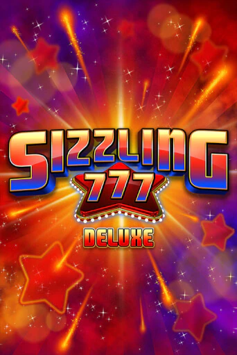 Sizzling 777 Deluxe слот демо играть бесплатно онлайн | Казино Азино 777