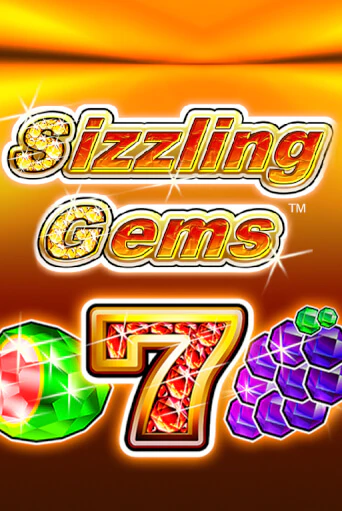 Sizzling Gems слот демо играть бесплатно онлайн | Казино Азино 777