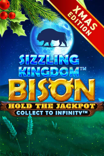 Sizzling Kingdom: Bison Xmas слот демо играть бесплатно онлайн | Казино Азино 777