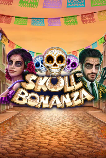 Skull Bonanza слот демо играть бесплатно онлайн | Казино Азино 777