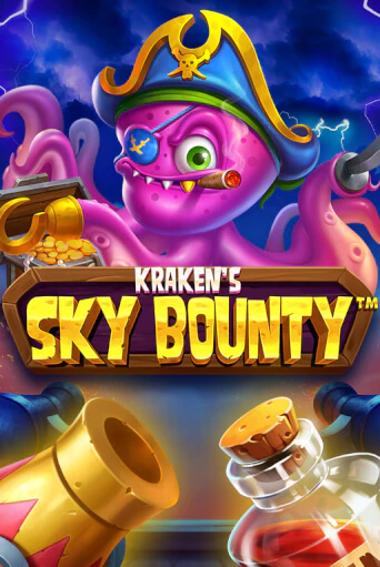 Kraken's Sky Bounty слот демо играть бесплатно онлайн | Казино Азино 777